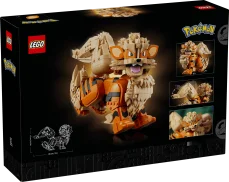 72160 Arcanine